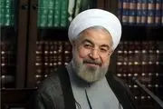 روحانی: سازمان‌های مردم‌نهاد 