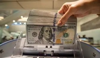 نرخ دلار در مرکز مبادله ارز و طلا در هشتم فروردین ۱۴۰۲