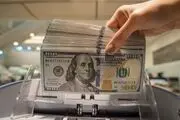 نرخ دلار در مرکز مبادله ارز و طلا در هشتم فروردین ۱۴۰۲