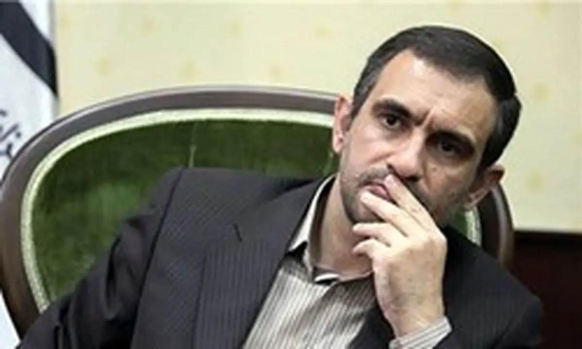 نظر معاون روحانی درباره رای دادگاه لاهه