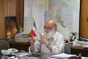 عنوان «شهید خدمت» برای تصویب به دولت ارائه شده است
