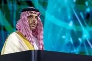 حمایت عربستان از تقویت همکاری‌ها بین کشورهای عربی و چین