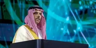 حمایت عربستان از تقویت همکاری‌ها بین کشورهای عربی و چین