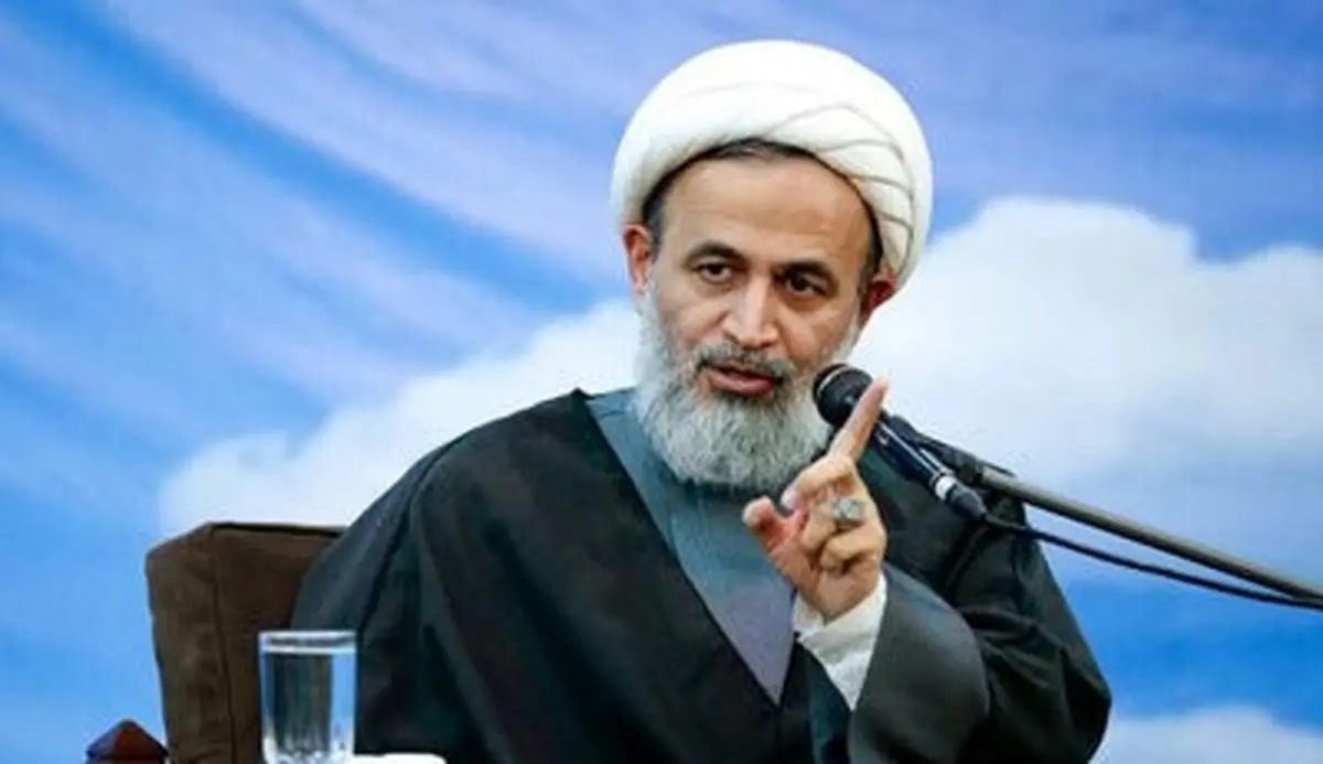 واکنش پناهیان به بی حجابی؛ نداشتن حجاب به دیگران صدمه می زند