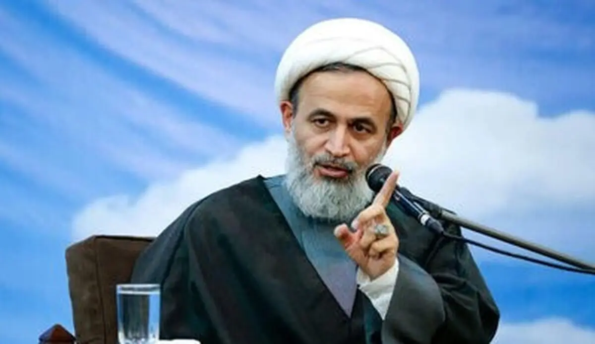واکنش پناهیان به بی حجابی؛ نداشتن حجاب به دیگران صدمه می زند