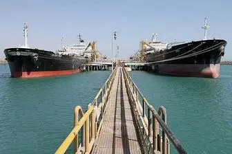 مشتریان نفت ایران دو برابر شدند