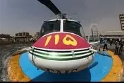 ۶۰ نقطه تهران تحت پوشش اورژانس عاشورایی