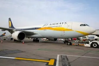 جت ایرویز هند پروازهای خود به ابوظبی را تعلیق کرد