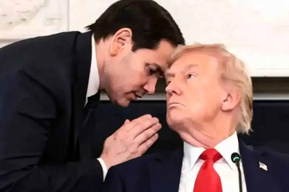 پشت پرده عقب‌نشینی ترامپ از تشدید جنگ با ایران