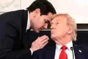 پشت پرده عقب‌نشینی ترامپ از تشدید جنگ با ایران