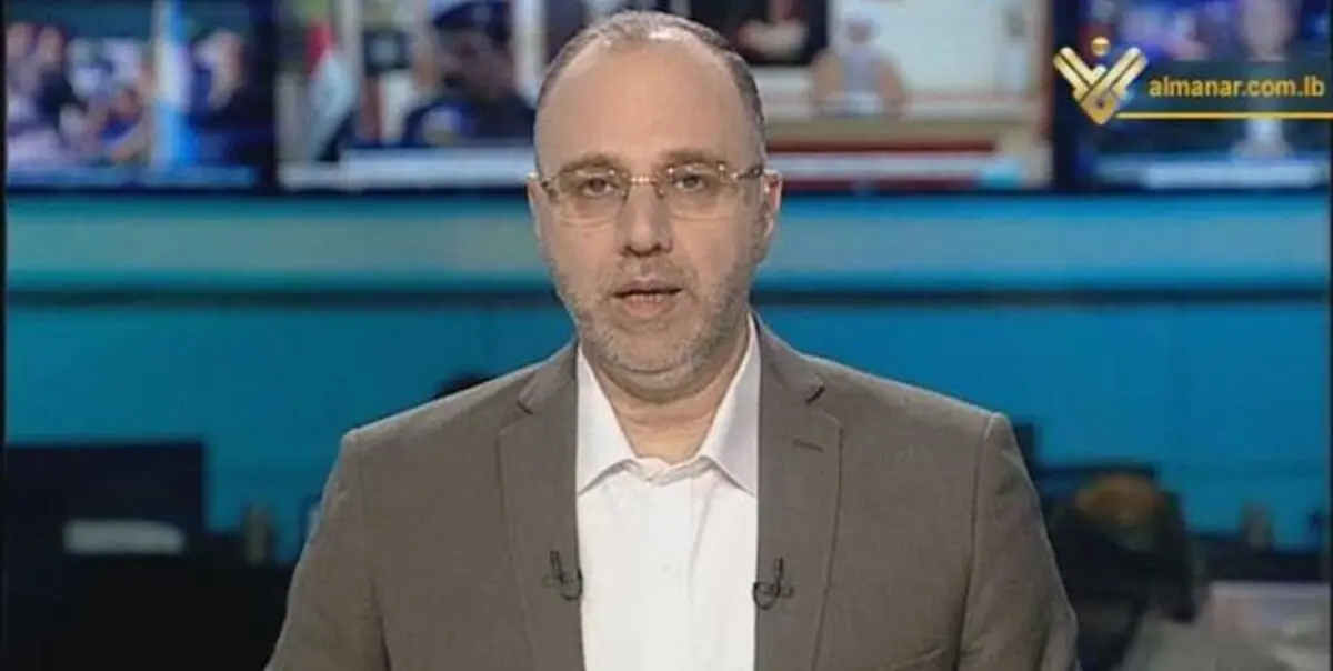 پیام تسلیت مقامات حزب‌الله در پی درگذشت مجری سرشناس المنار