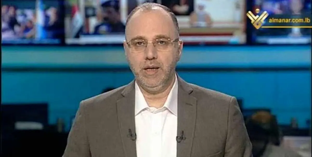 پیام تسلیت مقامات حزبالله در پی درگذشت مجری سرشناس المنار