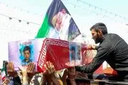۳۰ دانش‌آموز و ۷ معلم در حملات اسرائیل به شهادت رسیدند