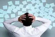 ۹ ترفند کاربردی برای کنترل استرس را بشناسید
