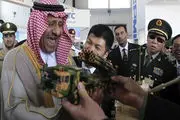 ناخشنودی دولت های اروپایی از فروش تسلیحات به عربستان سعودی