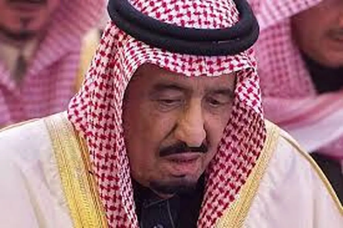 تغییرات گسترده شاه عربستان در بین فرماندهان ارشد نظامی این کشور