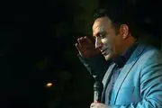 بازگشت مجری مشهور به تلویزیون بعد از مدتها دوری