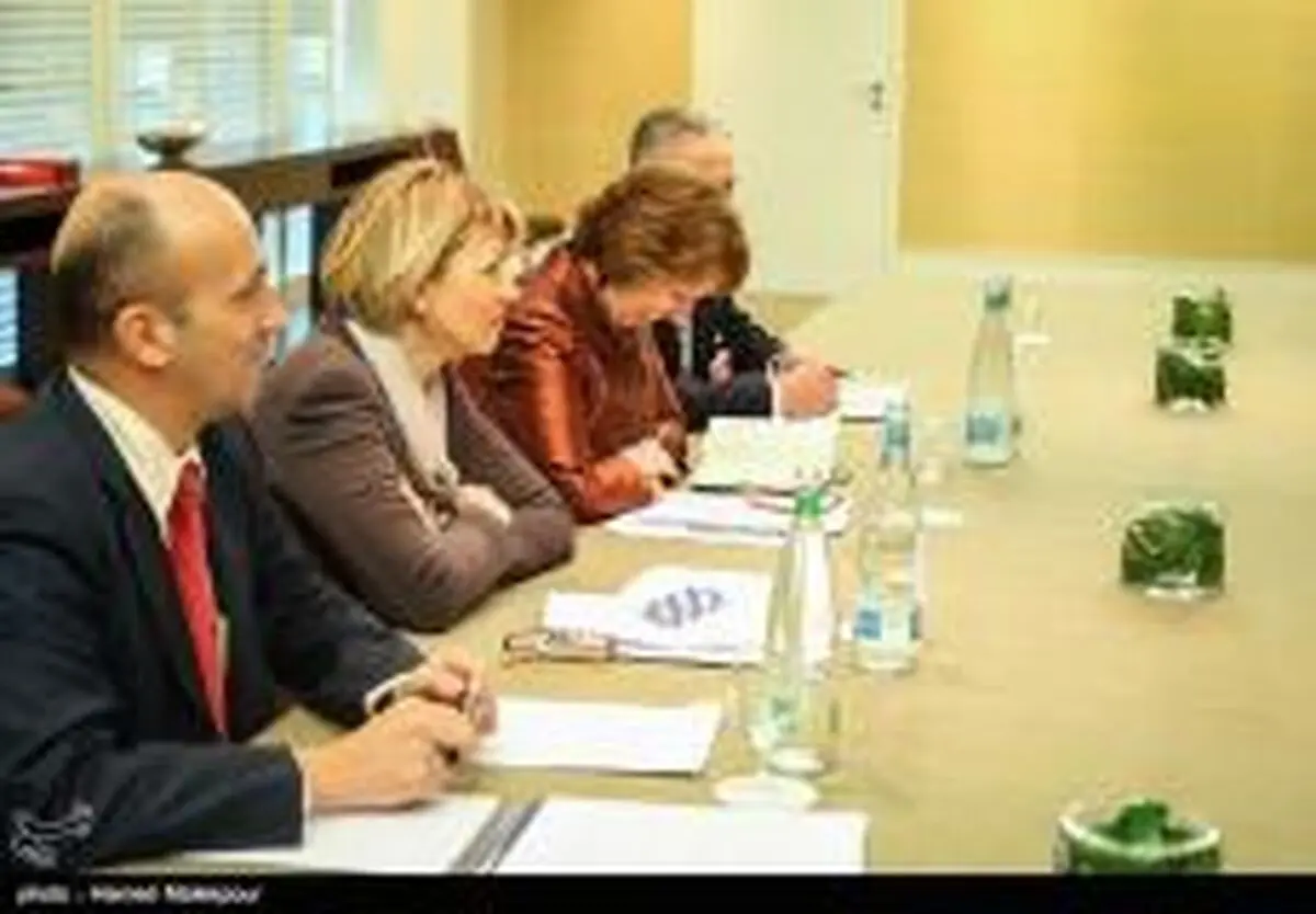 مذاکرات جدی در سکوت خبری در نیویورک