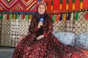 خبرنگار صدا و سیمای مرکز کهگیلویه و بویراحمد خبرنگار برترکشور شد