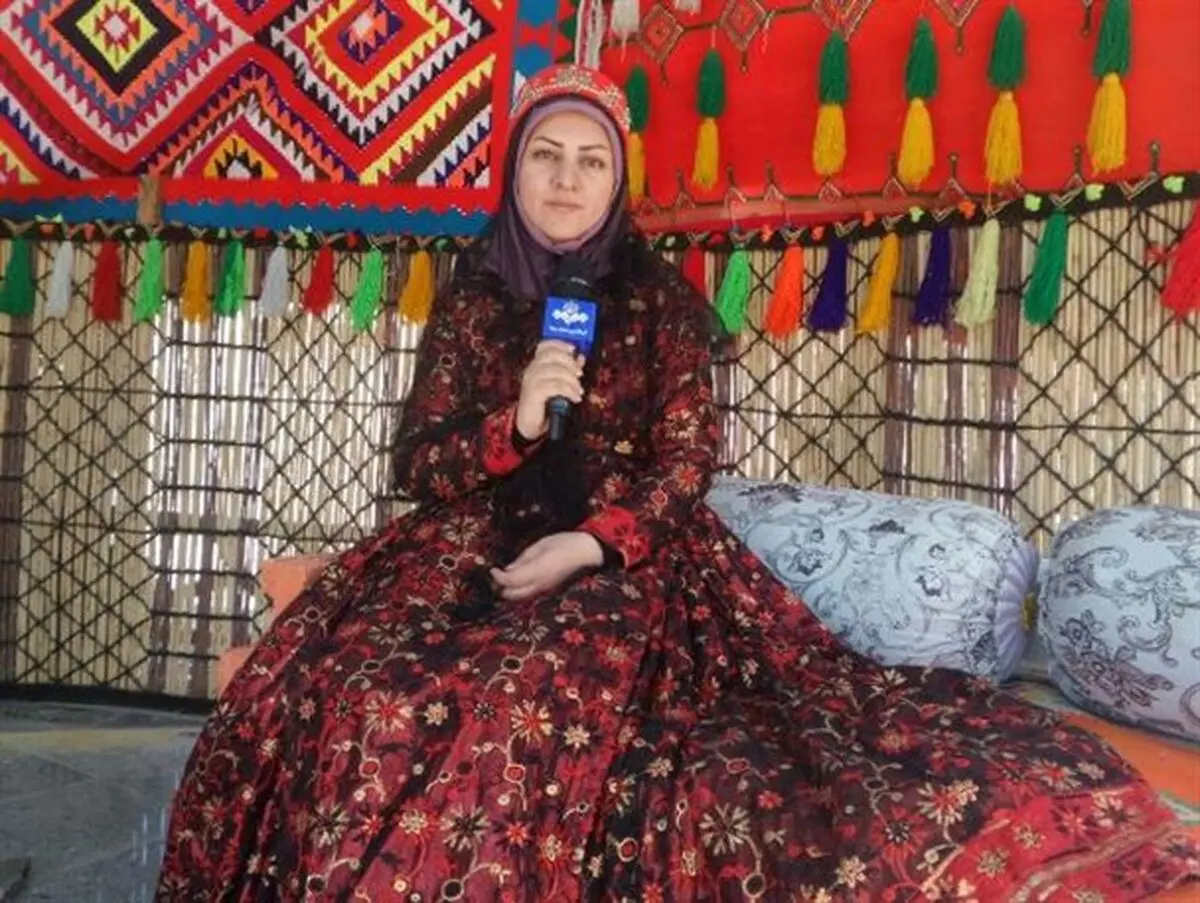 خبرنگار صدا و سیمای مرکز کهگیلویه و بویراحمد خبرنگار برترکشور شد