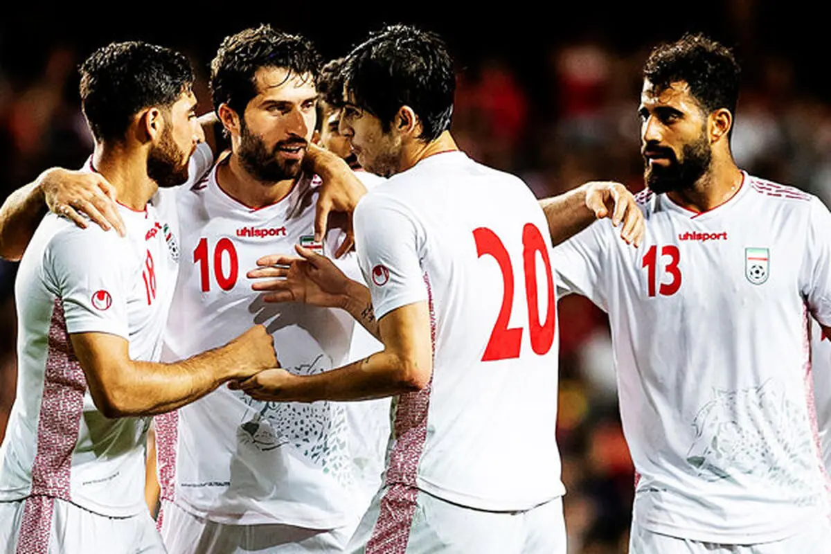 بازی ایران-کامبوج لغو می شود؟