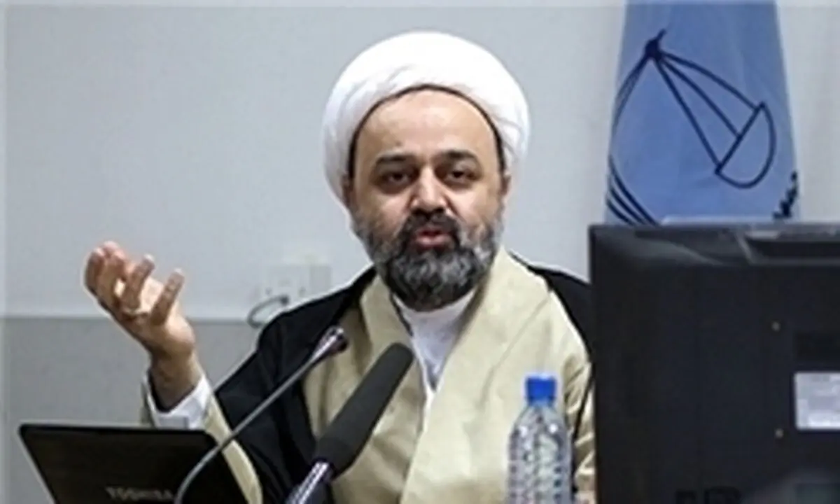  کاهش نیم درصدی سرانه پرونده‌های غیرتکراری
