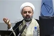  کاهش نیم درصدی سرانه پرونده‌های غیرتکراری