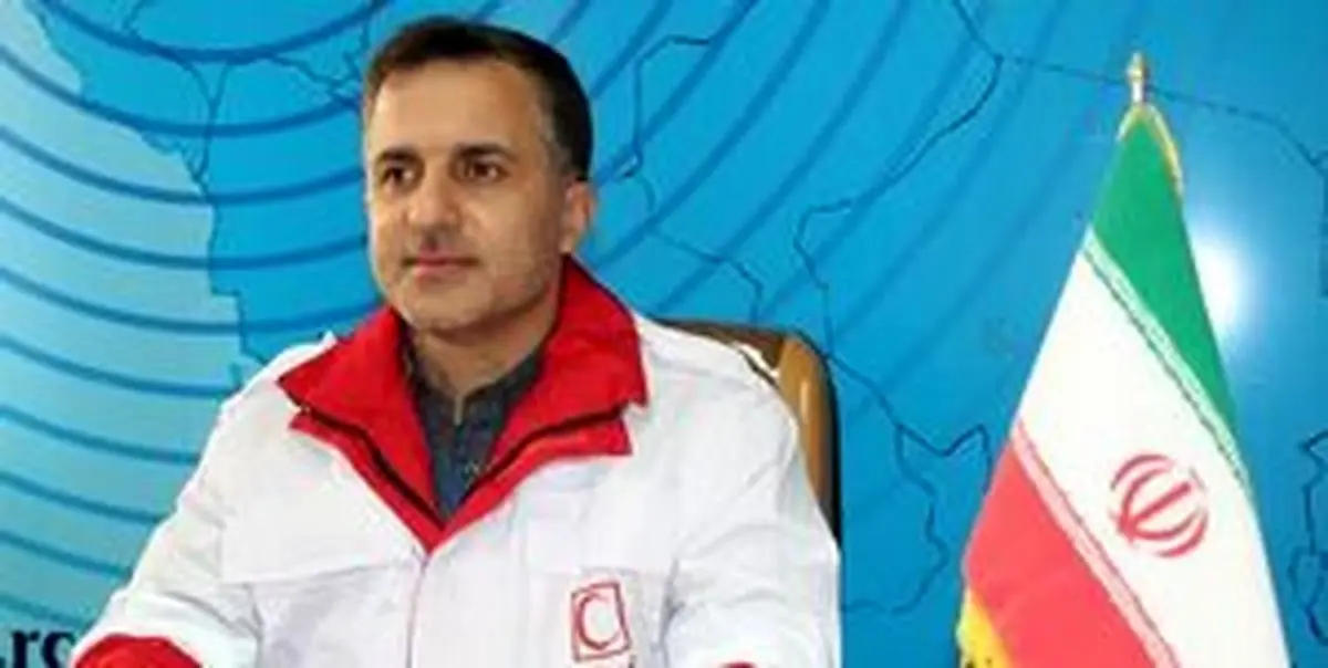 برخورد اتوبوس با کوه حادثه آفرید