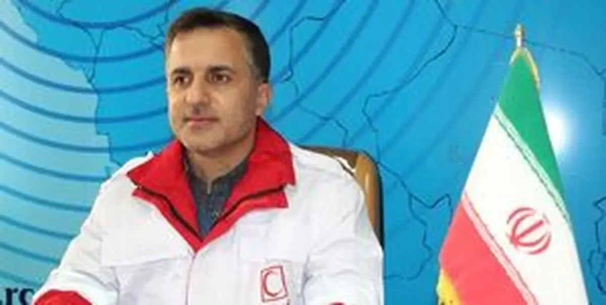 برخورد اتوبوس با کوه حادثه آفرید