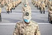 ببینید| کاهش خدمت جدید سربازان 