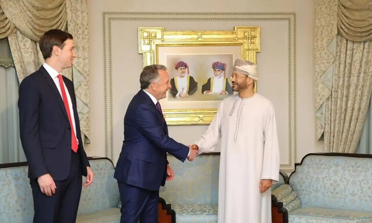 تهران و واشنگتن مصمم به انجام توافق هستند