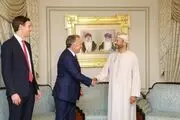 تهران و واشنگتن مصمم به انجام توافق هستند