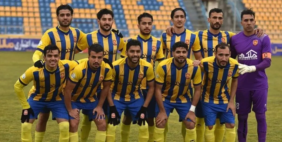 بیانیه پرکنایه این باشگاه علیه برخی مسئولان 