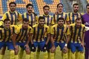 بیانیه پرکنایه این باشگاه علیه برخی مسئولان 