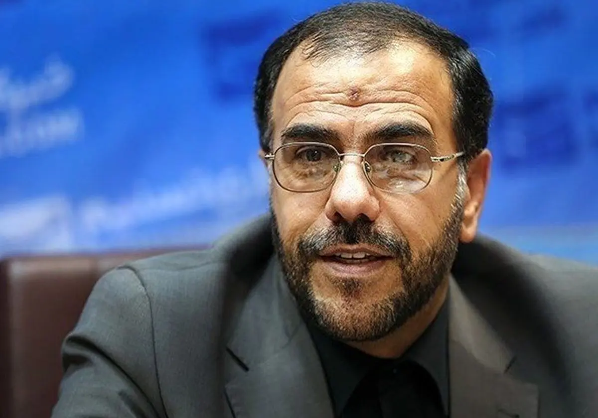 معاون رئیس جمهور: ایران در جنگ تمام عیار اقتصادی قرار دارد