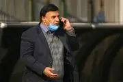 
پرویز مظلومی سخنگوی باشگاه استقلال شد
