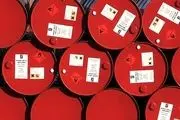 قیمت نفت در بازار جهانی باز هم کاهش یافت