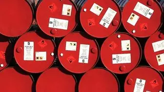 نفت سنگین ایران 29 دلاری شد