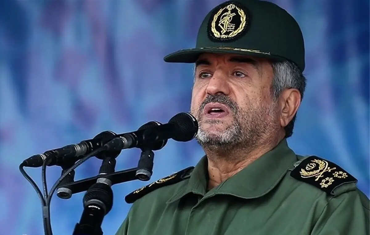 نیروهای داعش سربازان خط مقدم رژیم صهیونیستی هستند