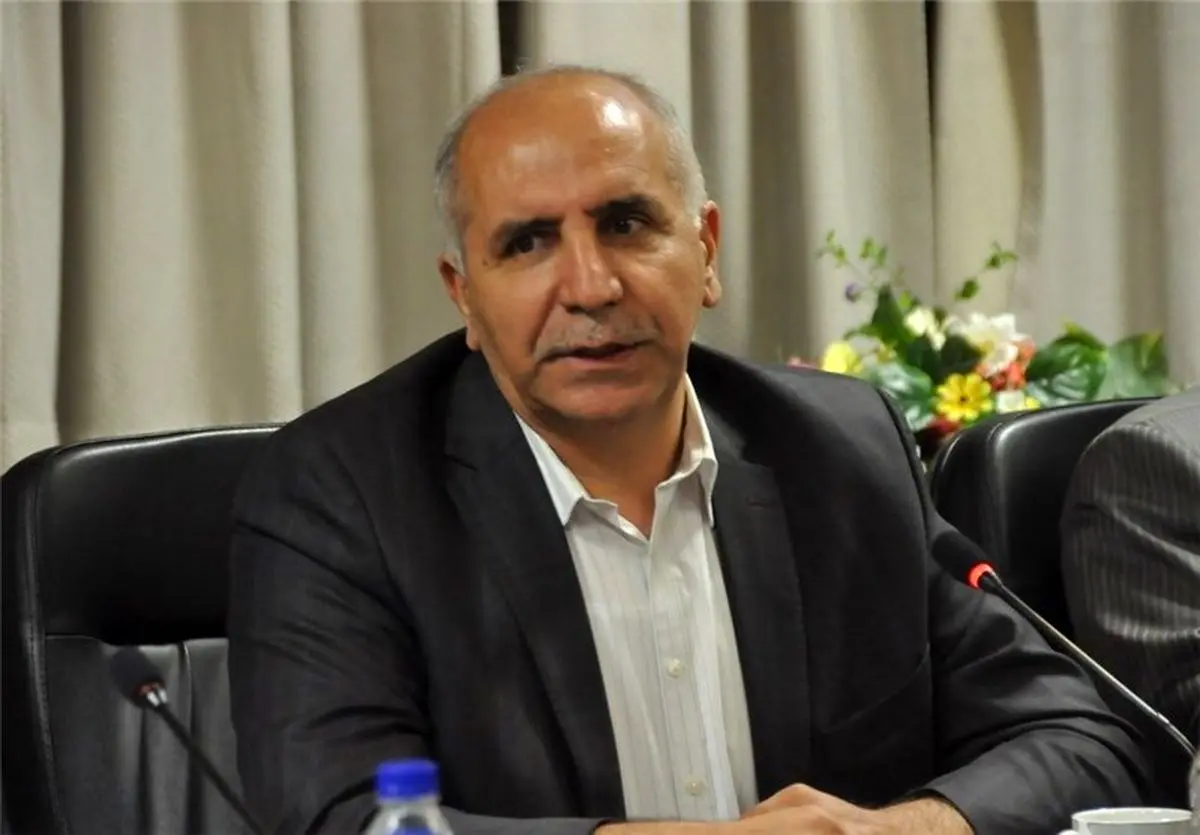 مکاتبه معاون وزیر با شریعتمداری برای تعلیق پرونده تعزیراتی فولادیها