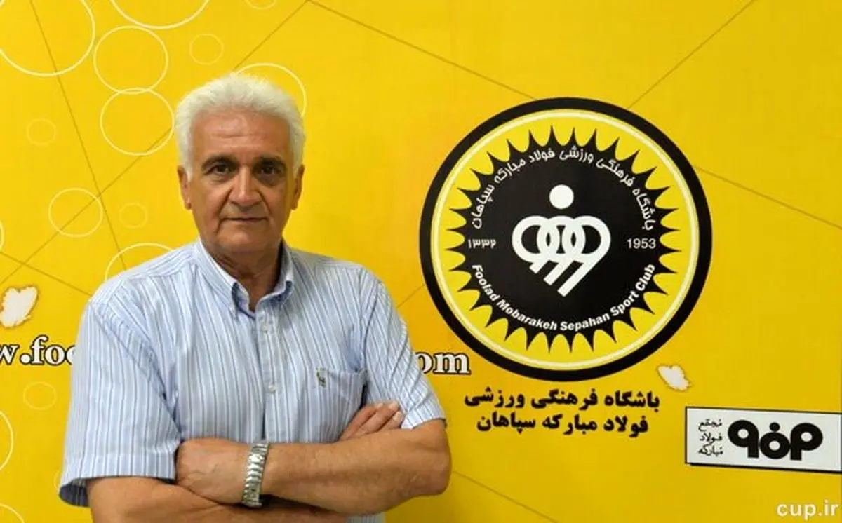 شرط سپاهان برای جذب چشمی و شهباززاده