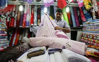 سهم ۵۰ درصدی تولید ملی در صنعت پوشاک