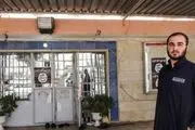 داعش اولین بانک خود در موصل را افتتاح کرد