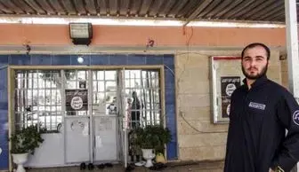 داعش اولین بانک خود در موصل را افتتاح کرد