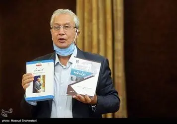 آخرین نشست خبری سخنگوی دولت دوازدهم