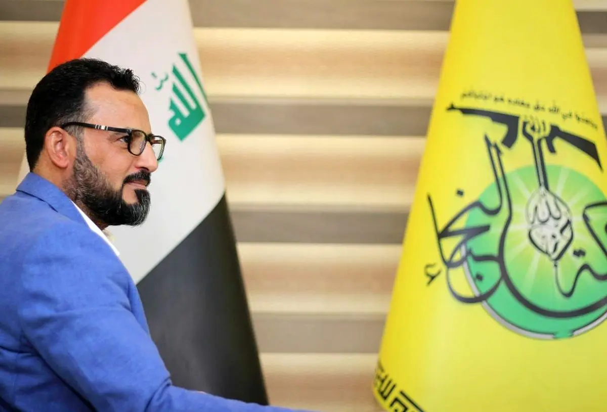 اعلام آمادگی نُجَباء برای حضور در هر جنگ علیه اسرائیل