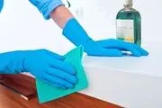 بهترین روش برای گندزدایی محیط