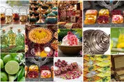 بایدها و نبایدهای خرید سوغاتی از شیراز
