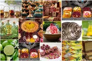 بایدها و نبایدهای خرید سوغاتی از شیراز
