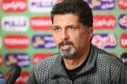 سرمربی آلومینیوم به پایان خط رسید